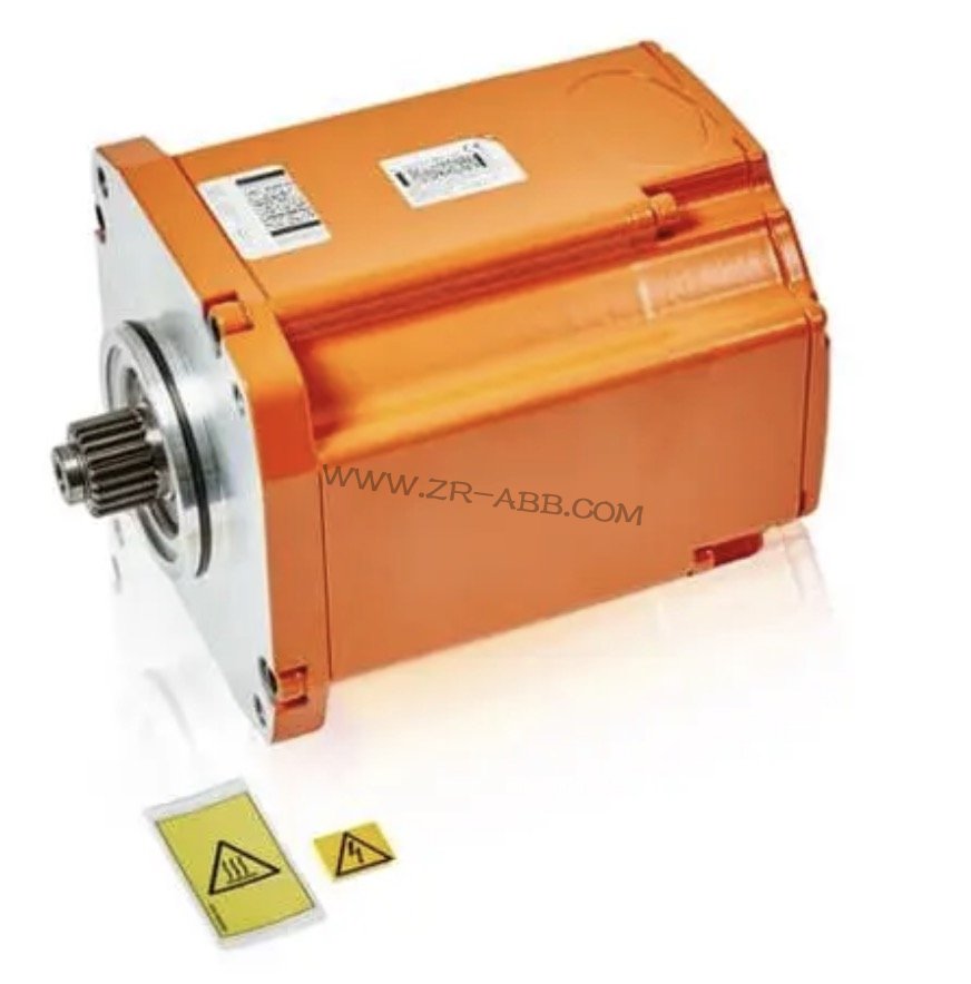 在這里|ABB機(jī)械手3HAC055700-004電機(jī)故障維修方法