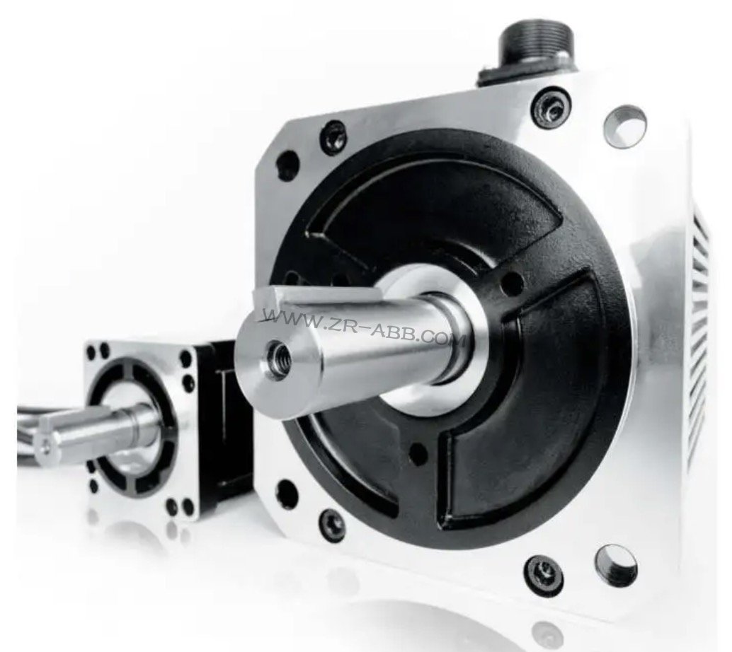 ABB機(jī)械手3HAC17484-6電機(jī)維修方法歸納