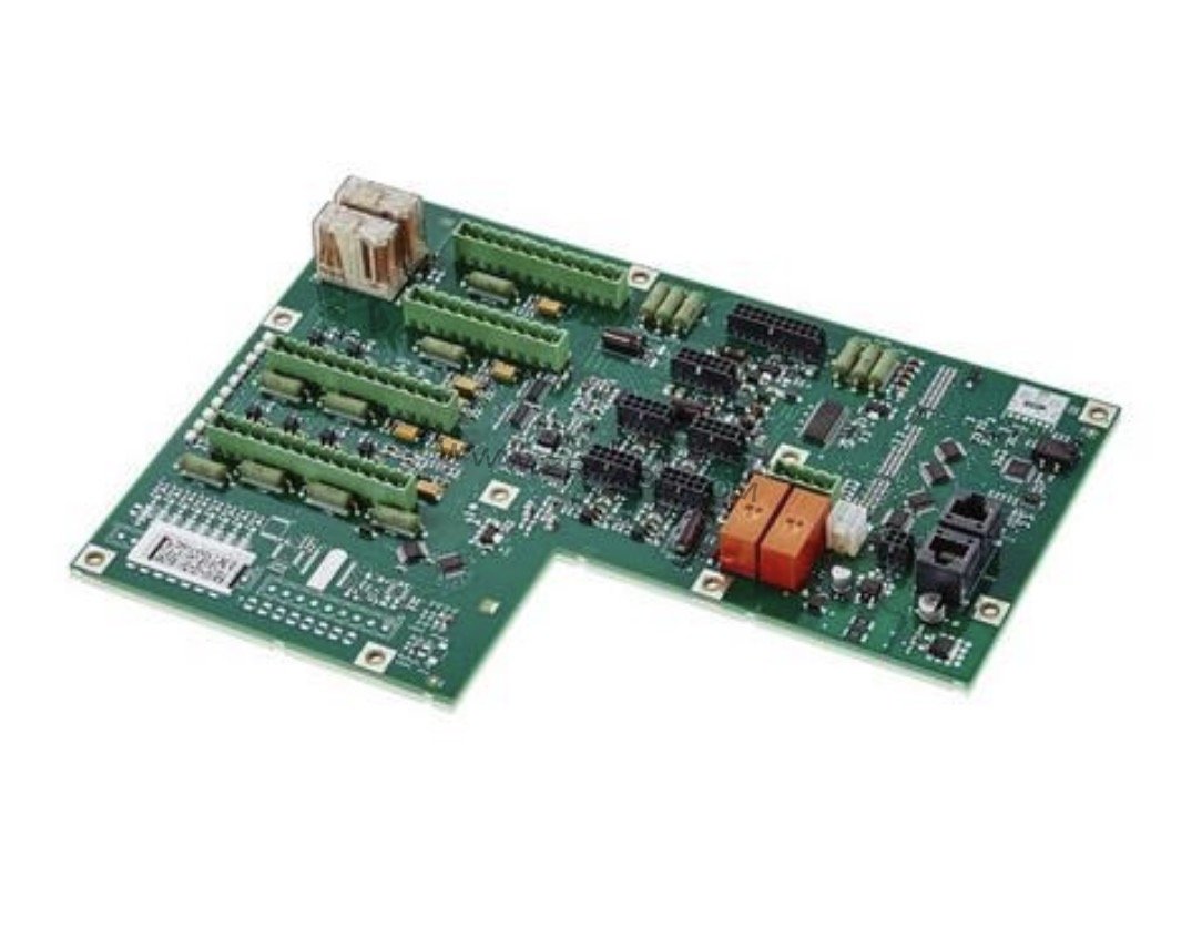 ABBC3HAC3619-1ͨӍS֪Rw{