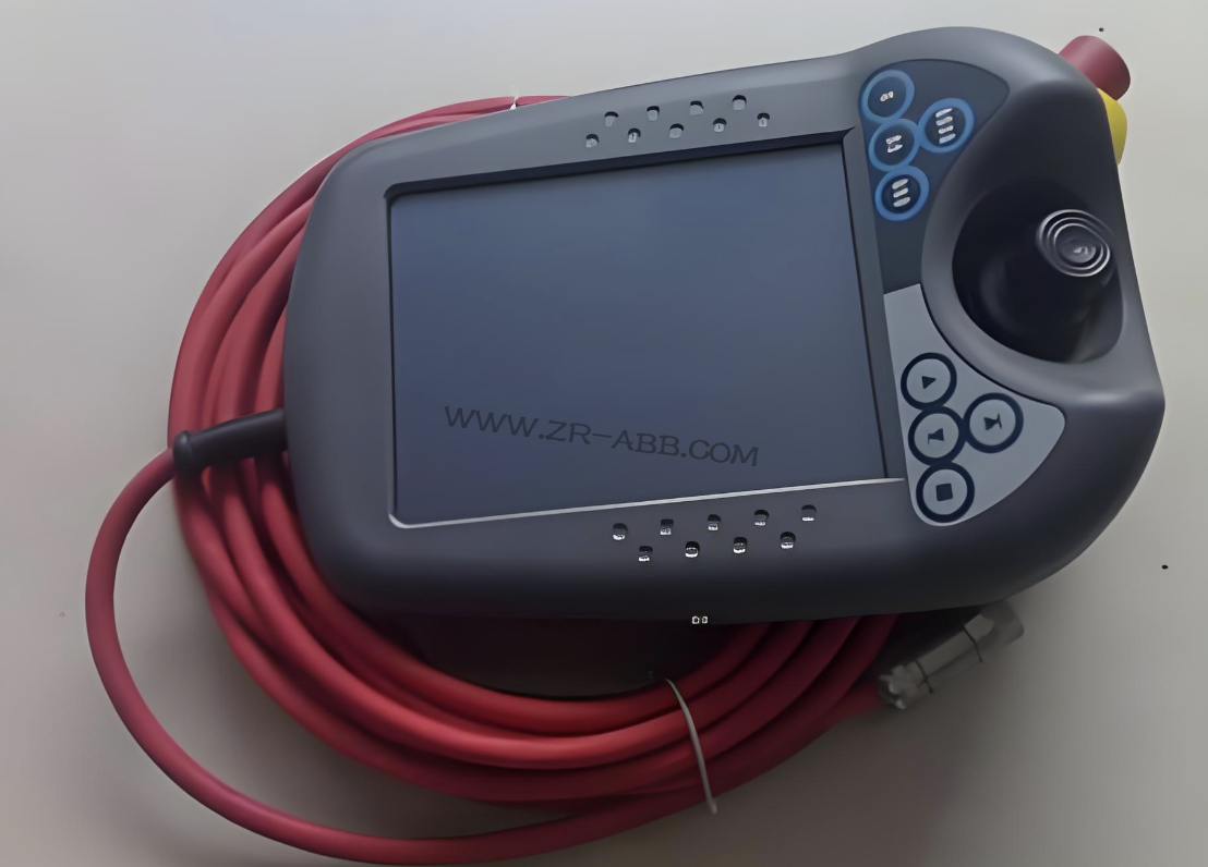 ABB�Cе��IRC5ʾ�����|�������S�޲��E������