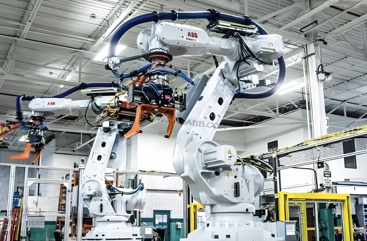 ABB�Cе�ֹ����ޏͣ��C���˾S��