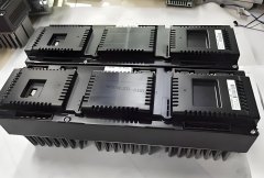 ABB機器人維修驅動器3HAC054480-001快速修復