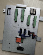 ABB機(jī)械手維修安全面板故障判斷