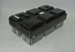 ABB機器人驅動器維修