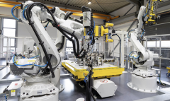 abb機器人泄流電阻開路故障