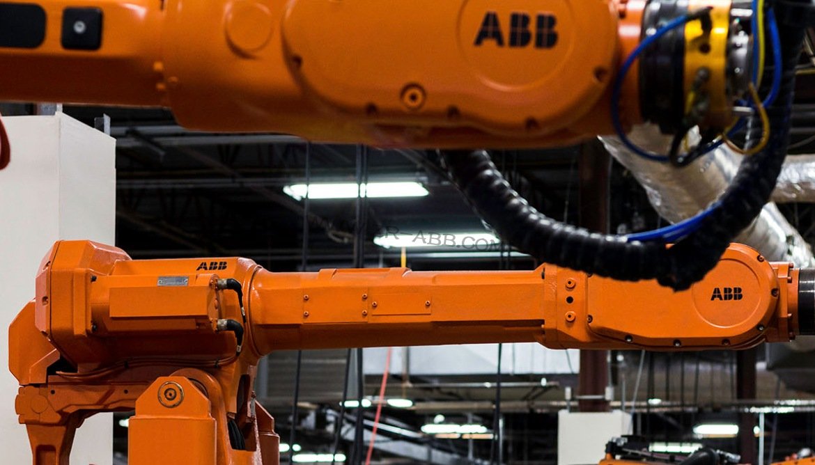 ABB IRB1600Cֱ۾S34318