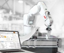 abb IRB3400機械手維修—死機故障診斷