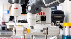 ABB協作機器人維修看這幾步