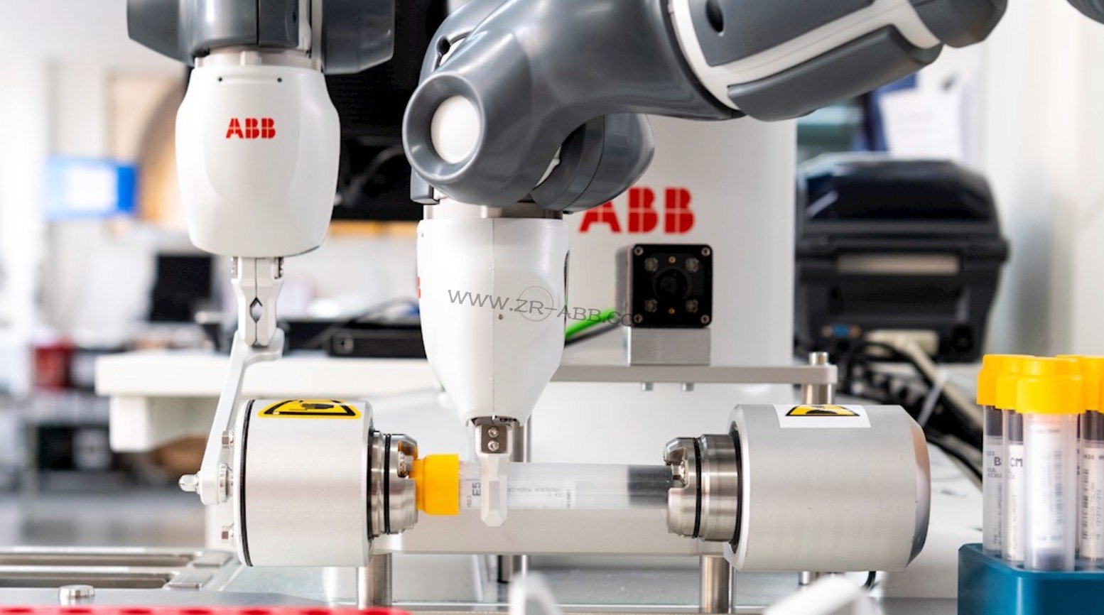 ABB�f���C���˾S�޿��@�ײ�