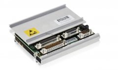 ABB機械手SMB板維修故障檢測