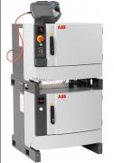 ABB機器人維修IRC5控制柜不能啟動
