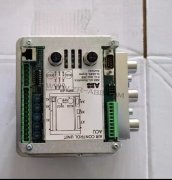 ABB噴涂機(jī)械手維修PPRU調(diào)節(jié)閥