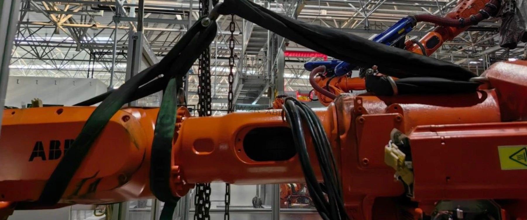 ABB IRB6700C˾SޜpٙCQ^