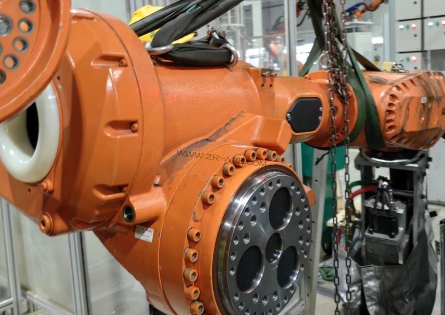 ABB IRB6700C˾SޜpٙCQ^