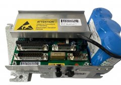 ABB機器人維修串行測量SMB板短路