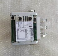 ABB噴涂機械手維修ACU-01B閥門控制器
