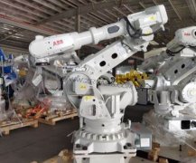 ABB IRB6700機器人保養(yǎng)