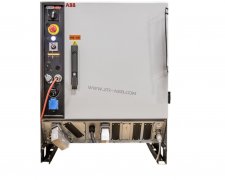 abb機器人控制柜維修irc5電源指示燈不亮