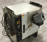 ABB機器人保養(yǎng)IRC5控制柜電氣系統(tǒng)