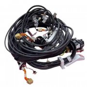 ABB機器人維修3HAC058040-001本體線纜故障