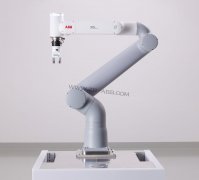 ABB機器人保養(yǎng)五部曲