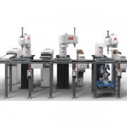 ABB SCARA機械手維修解析知識