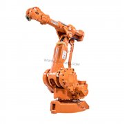 ABB IRB6640機器人保養攻略來襲