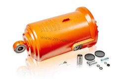 ABB機器人平衡缸維修3HAC032124-003