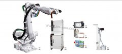 ABB機械手保養方法多樣