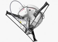 ABB蜘蛛手機器人保養常見問題集合