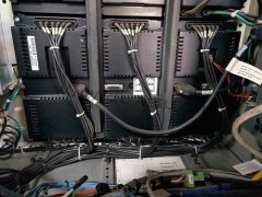 ABB機器人3HAC025338-002驅動器維修過流技巧