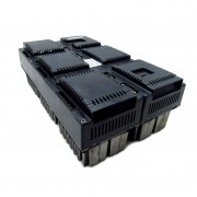 ABB機器人驅動器3HAC14546-6維修講解