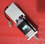 ABB噴涂機器人齒輪泵電機過載維修主要措施