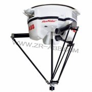 ABB IRB 360-1/1600并聯機器人維修步驟分析