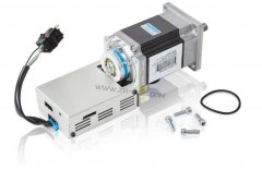 ABB機器人3HNA021764-001齒輪泵電機維修故障檢測