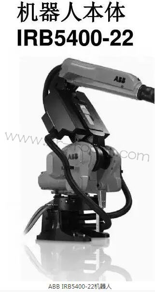 ABBC˱wIRB5400-22˜ʱB