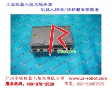 ABB機器人IRC5 112004驅動模塊維修