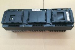 ABB機器人伺服驅動器維修實例