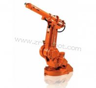 ABB工業機器人日常檢查保養維護