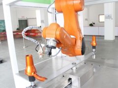 ABB機器人示教安全操作守則