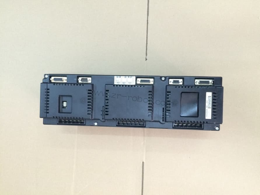 ABB機器人驅動模塊M2000、IRC5系列溫度警告故障處理