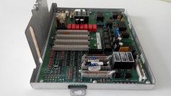 ABB機器人電路板維修中的技巧及方法