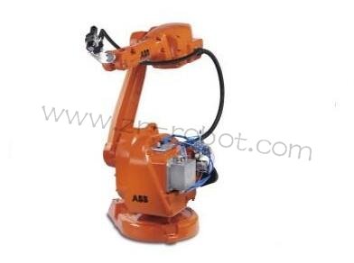 ABB IRB52噴涂機器人保養周期及特點