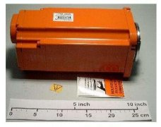 ABB機器人伺服馬達溫升故障維修分析