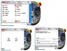 ABB機器人維修:工業機器人常見的故障問題