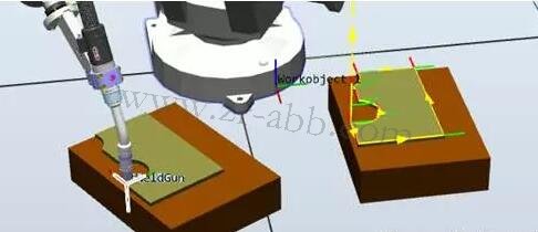 ABB機器人維修保養編程技巧分享