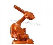 ABB機械手IRB 4400具有的優點