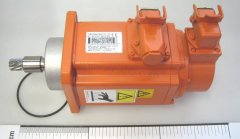 ABB機器人伺服電機維修3HAC10555-1-0機械手伺服馬達維修