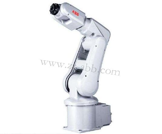 ABB機器人維護檢查控制器散熱