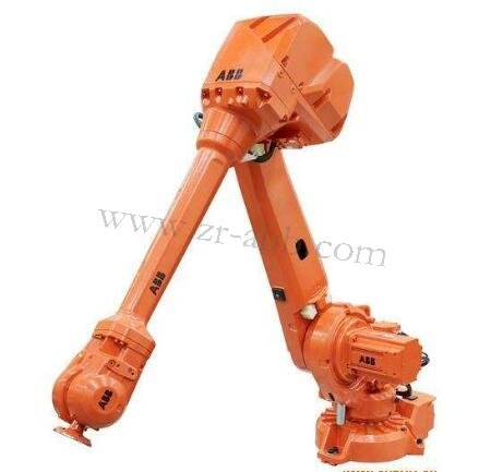 ABB機器人軸制動測試的方法